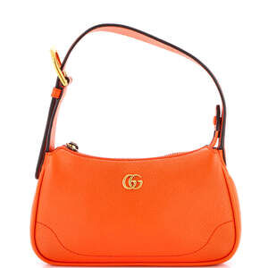 Gucci Aphrodite Shoulder Bag Leather #247707G11B